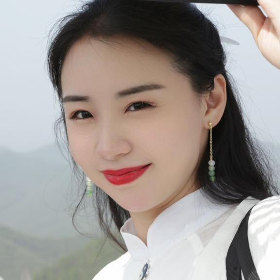 太极灵儿