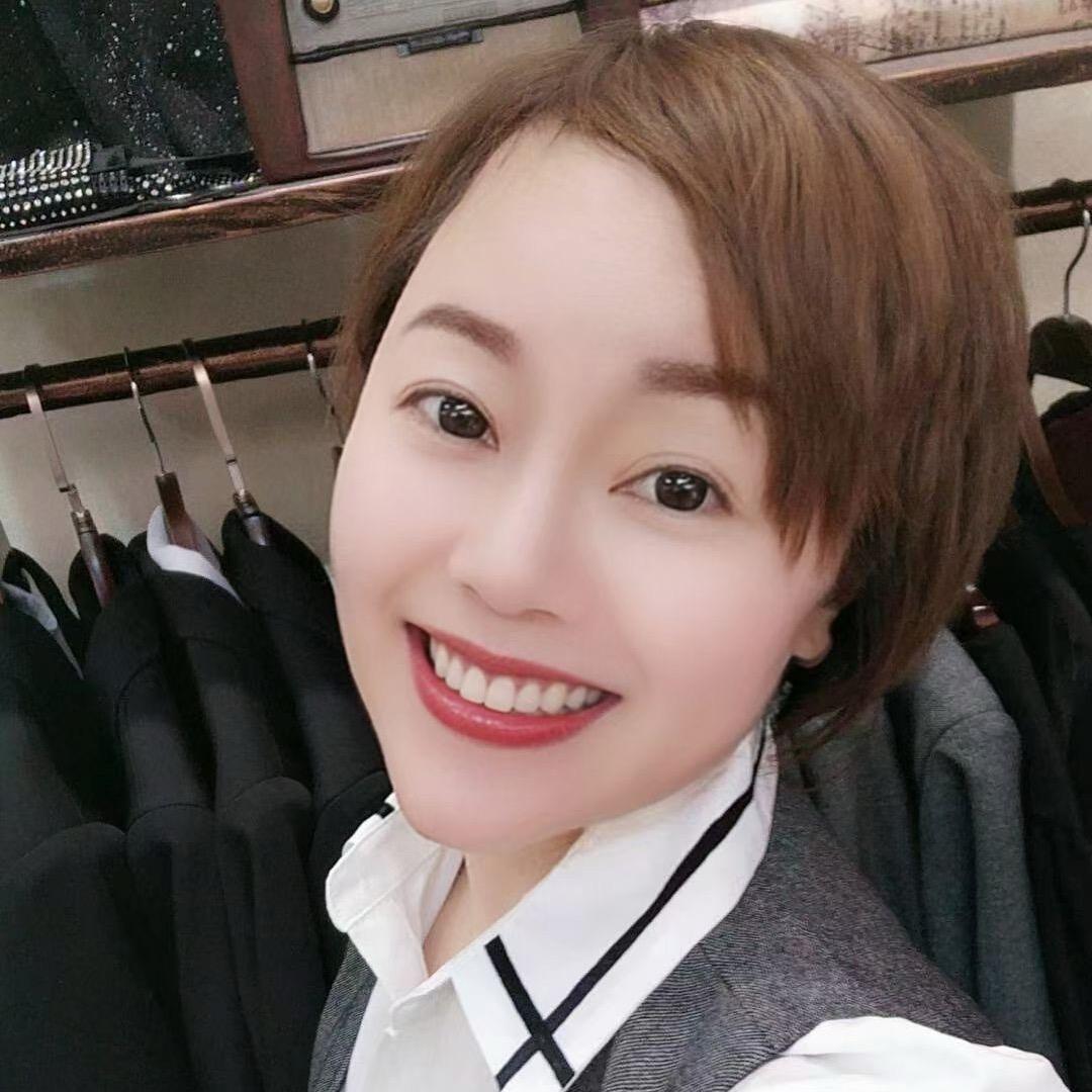 台湾小瑜