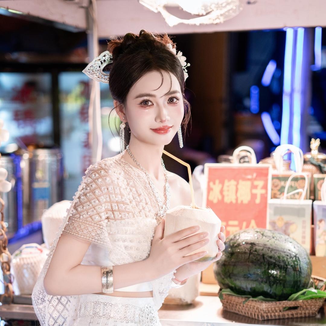 样样好旅拍（高品质网红写真）
