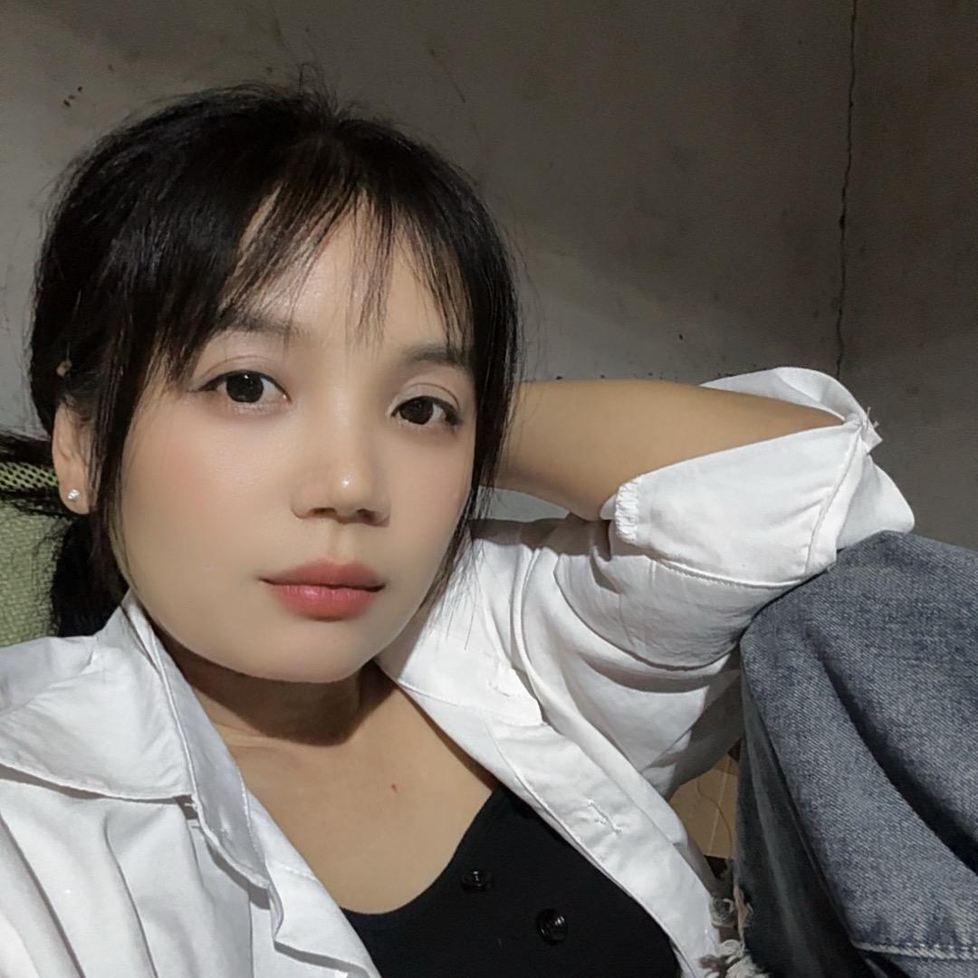 蓝姑娘