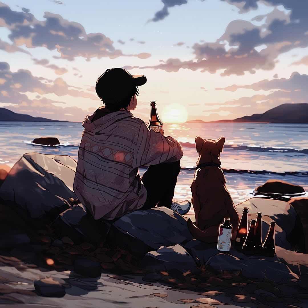 起点。
