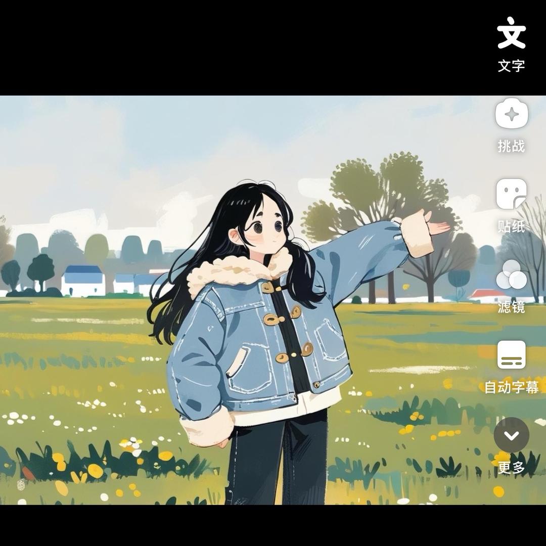 果果的好物分享