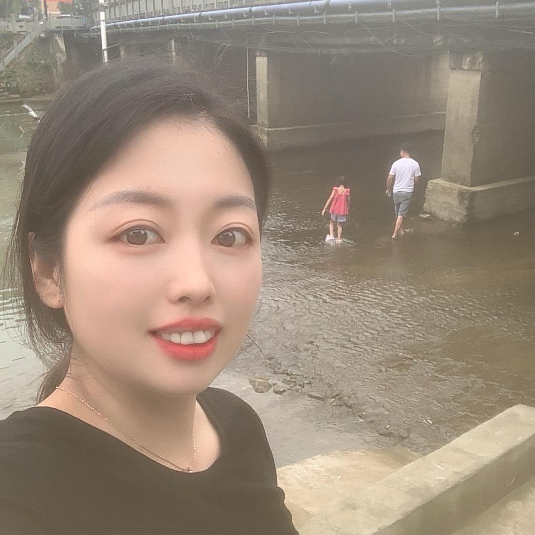 小郭在努力💪