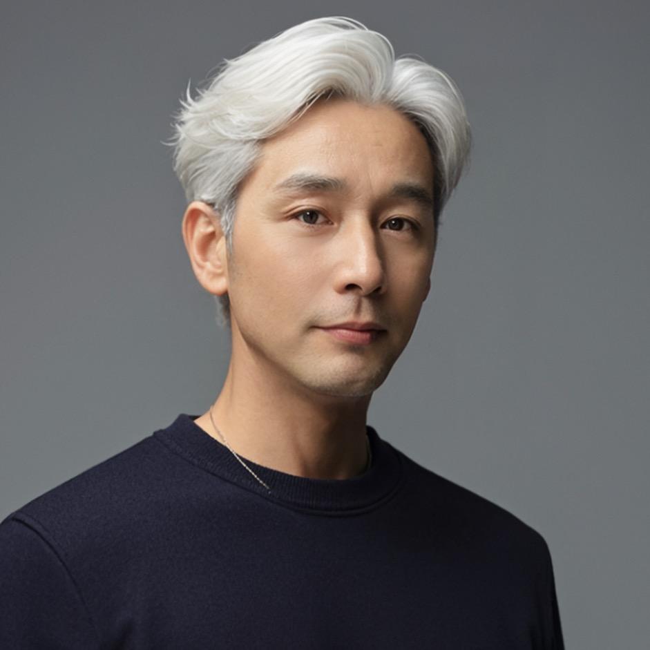 創未來