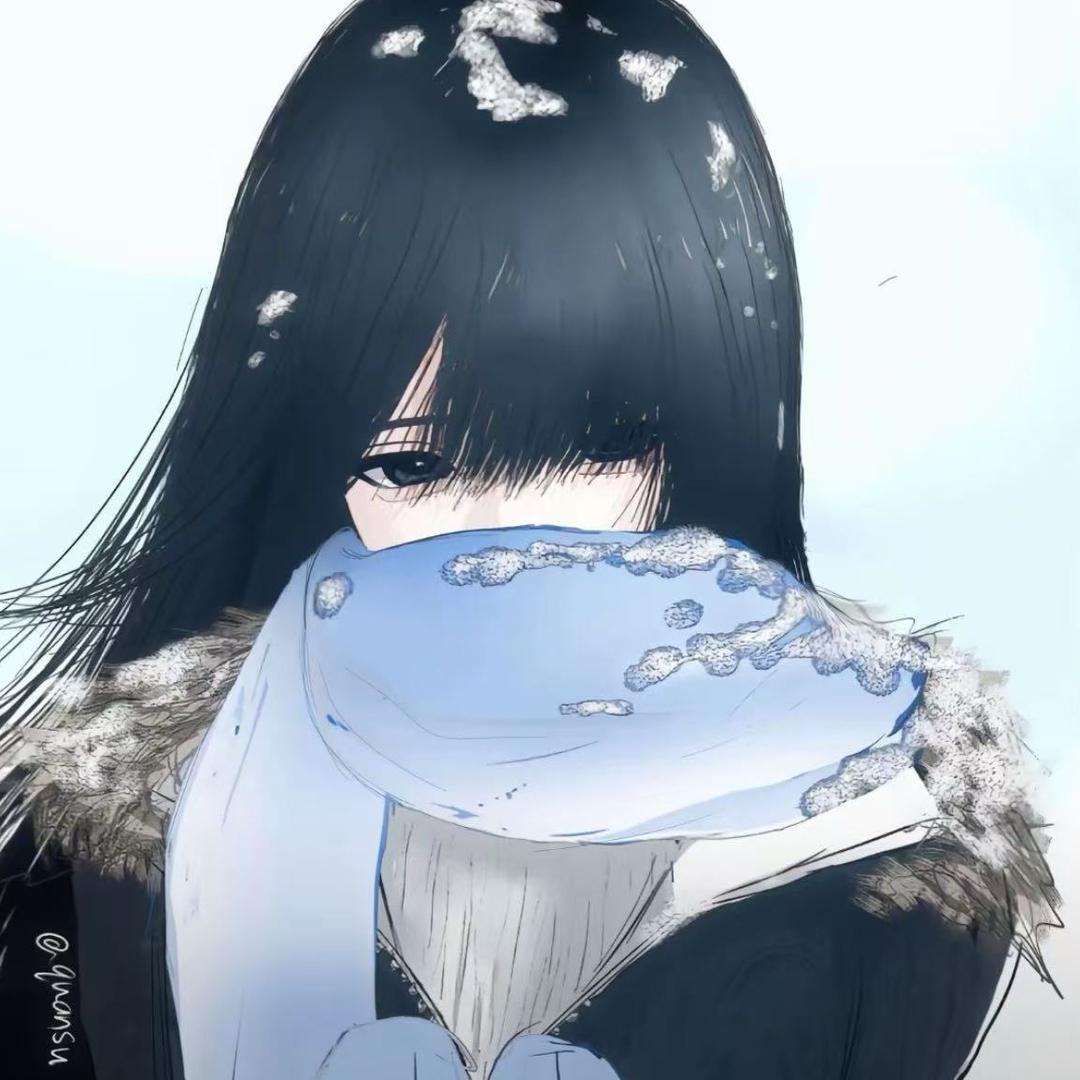 如果忧郁是天赋