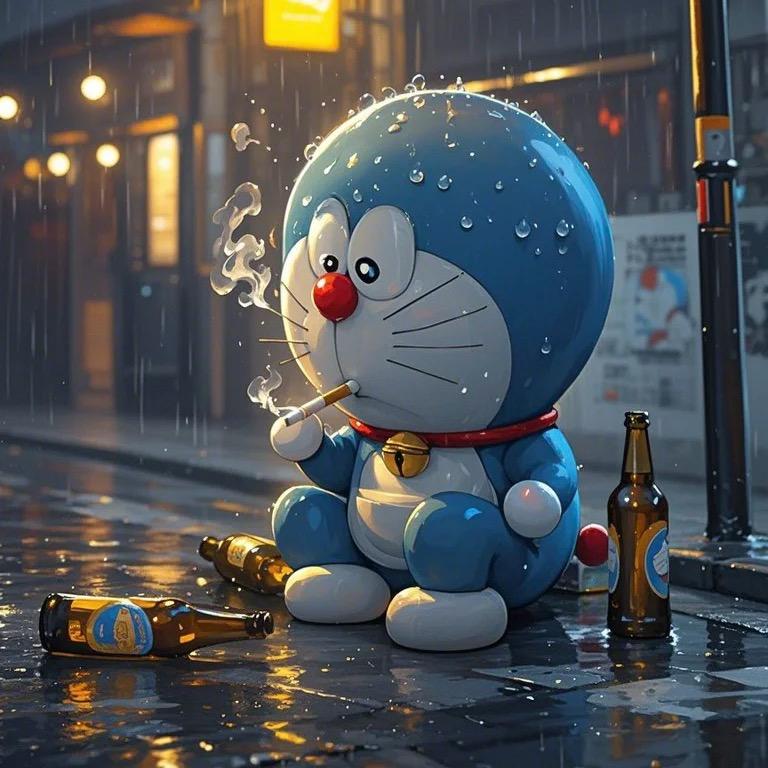 迟钝的哎吆喂