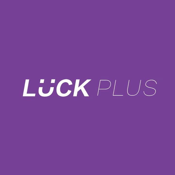luck plus官方旗舰店