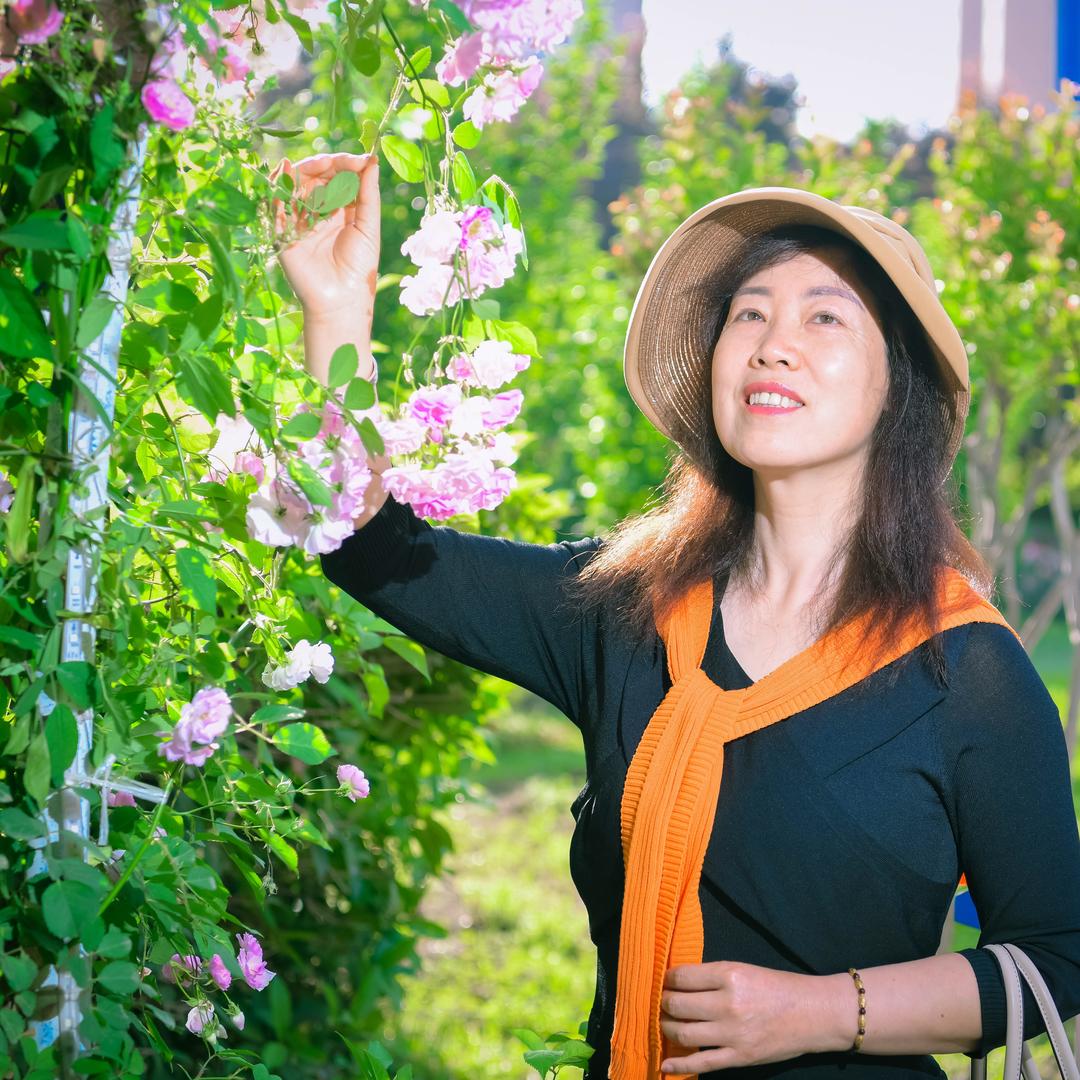 小会旅游顾问