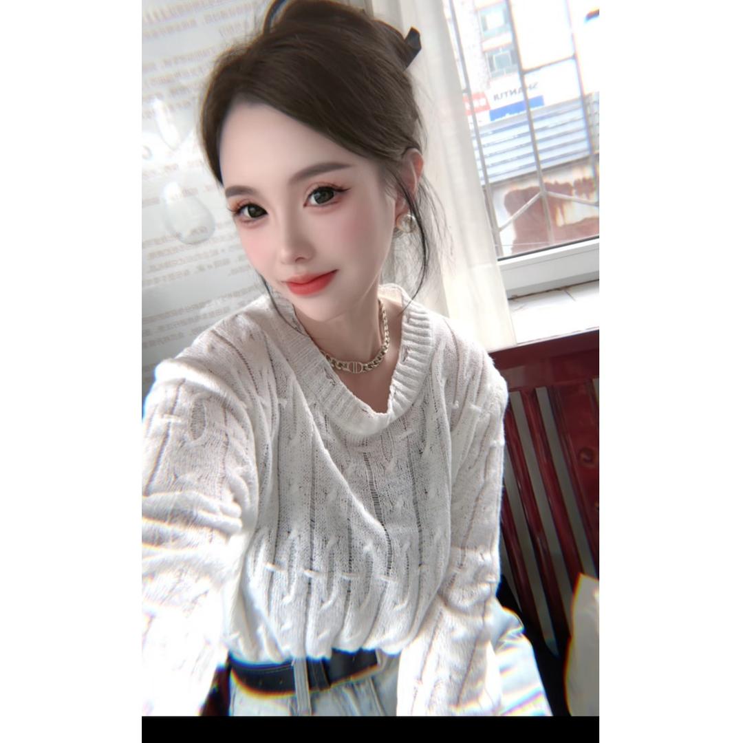 小女子随缘❤️