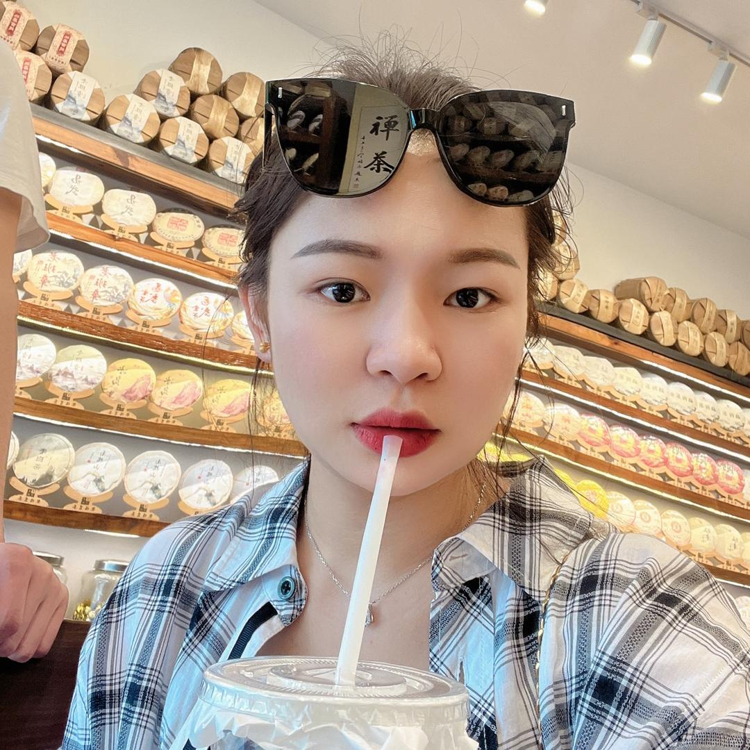 李可以 💗
