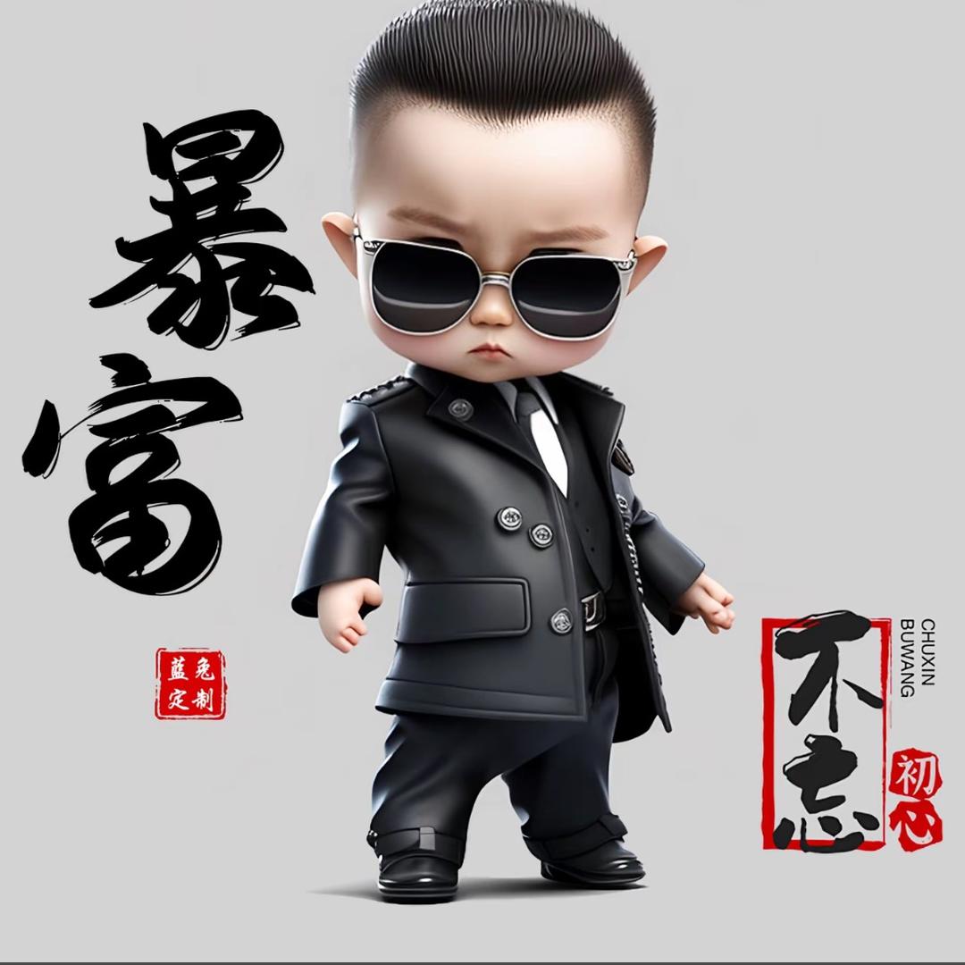 天道酬勤