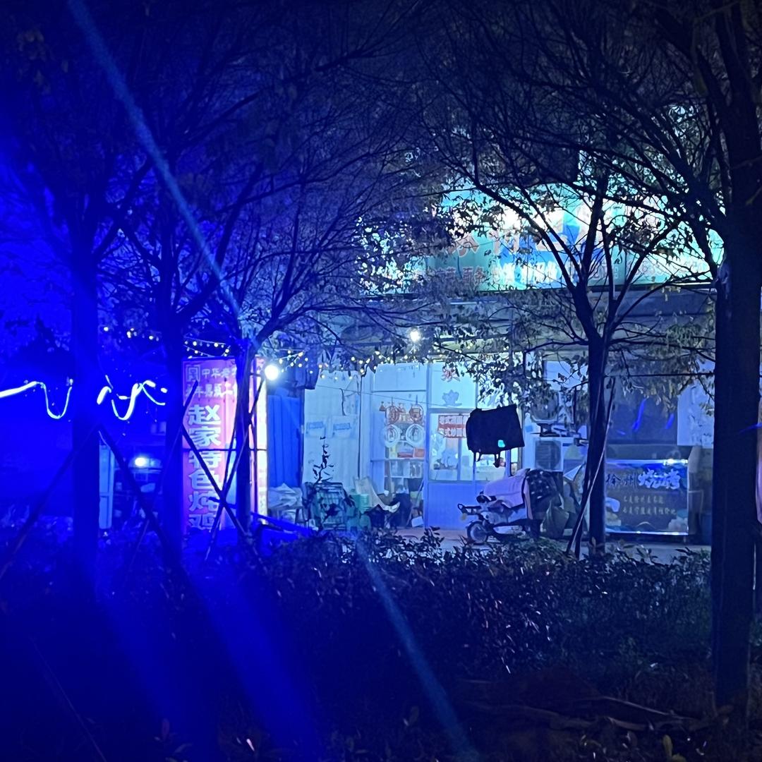 宁陵县赵家特色炖鸡