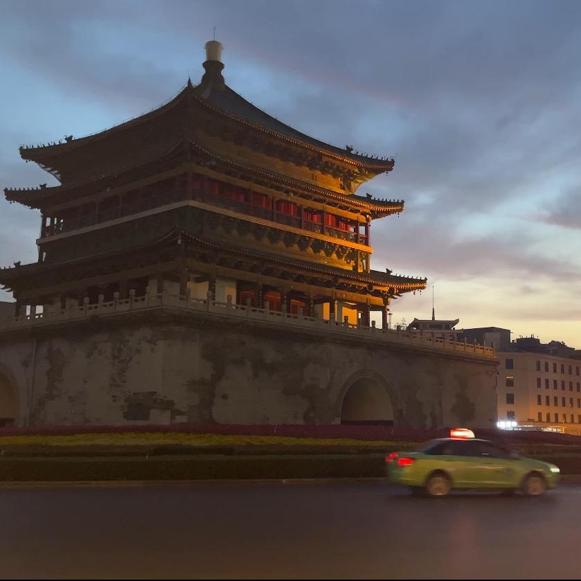 西安兵马俑亲子旅游专线