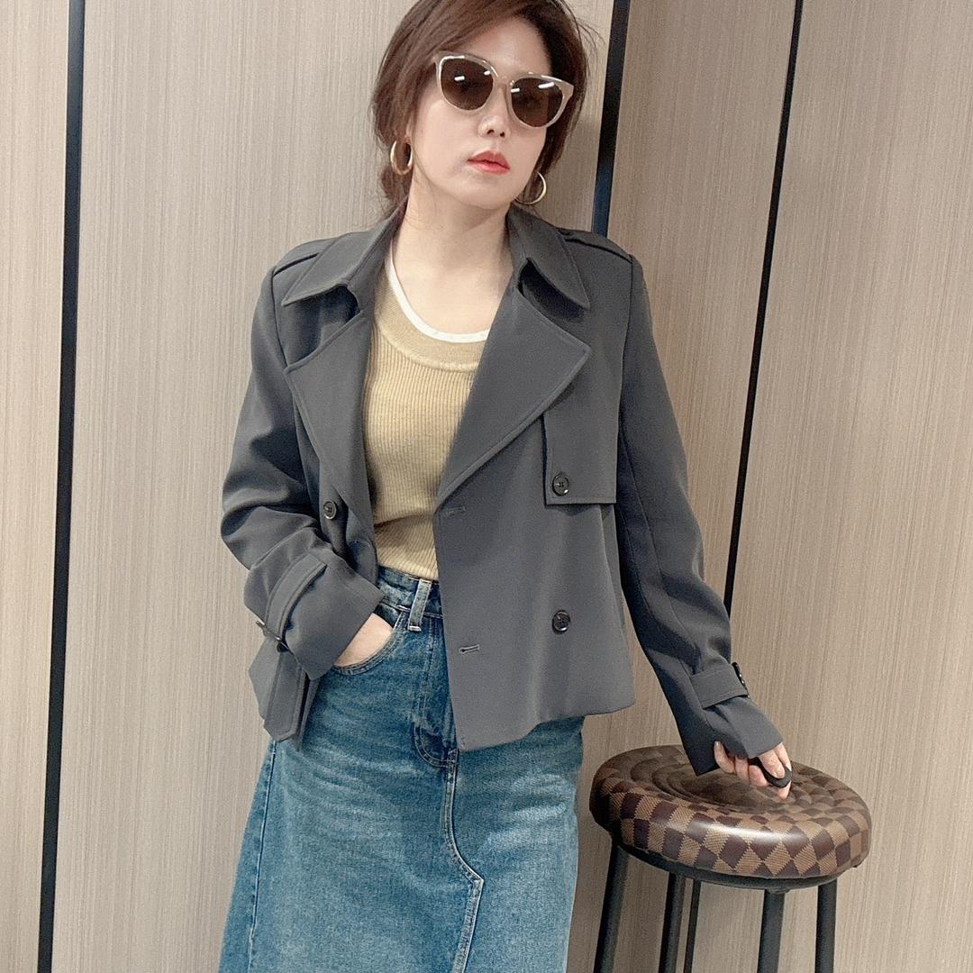 小小C童装C妈