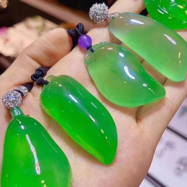 好翡翠珠宝