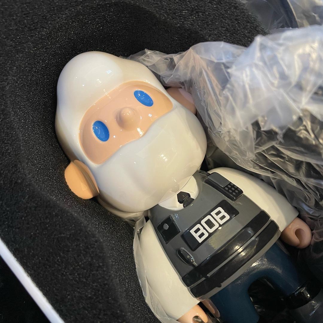 BiBox潮玩