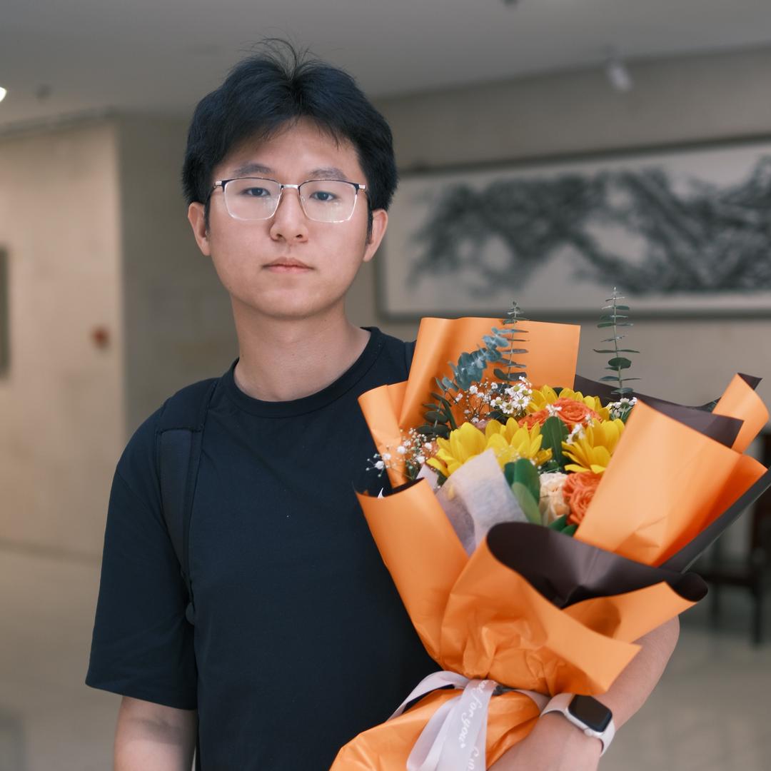 木漏学长