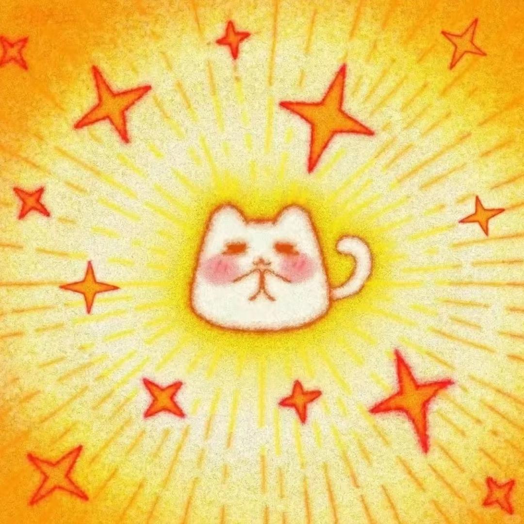 黑色反常河豚🐡