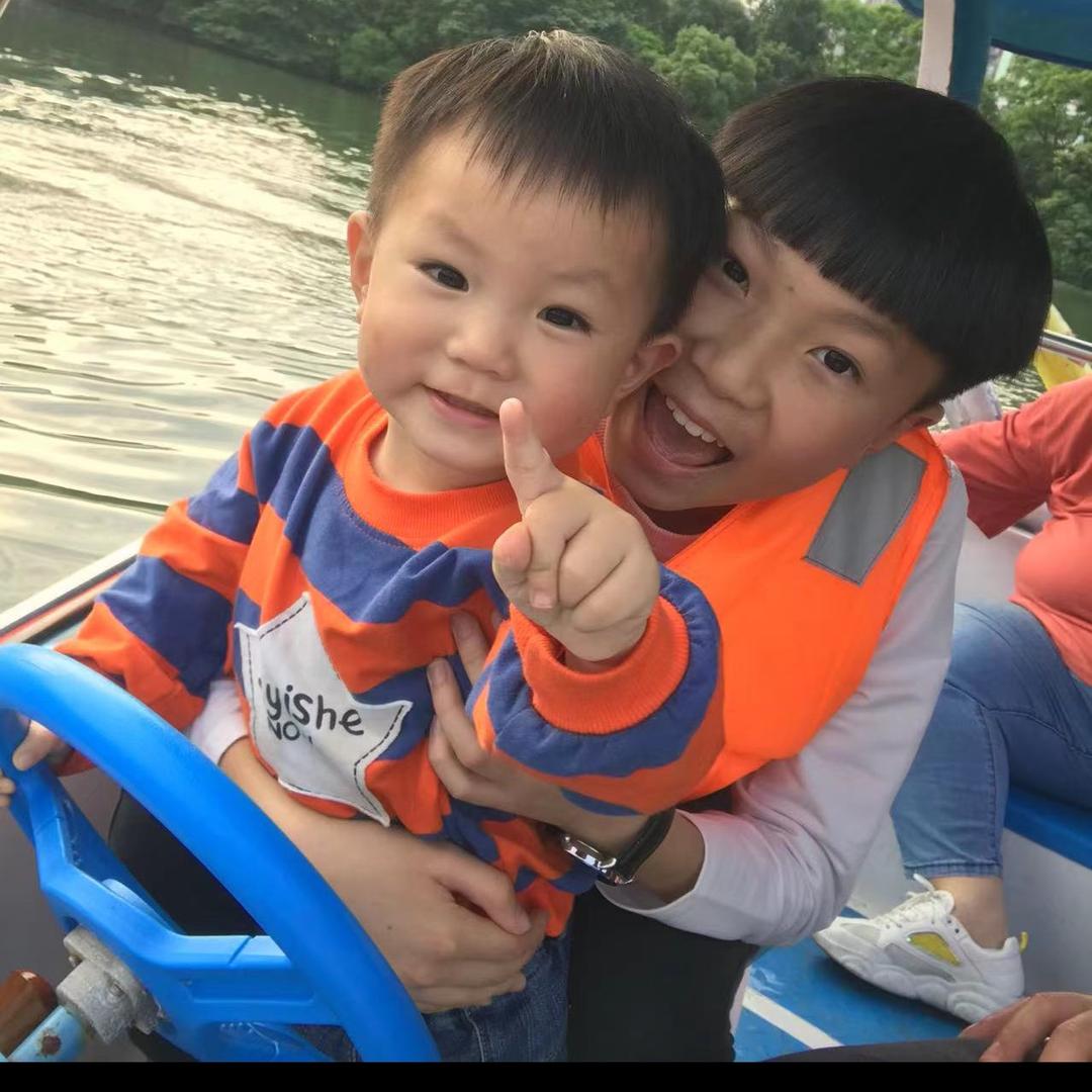 红苹果