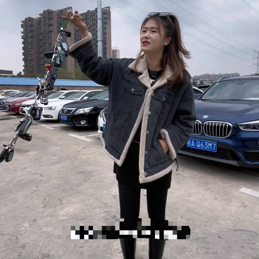 合肥市恒运二手车