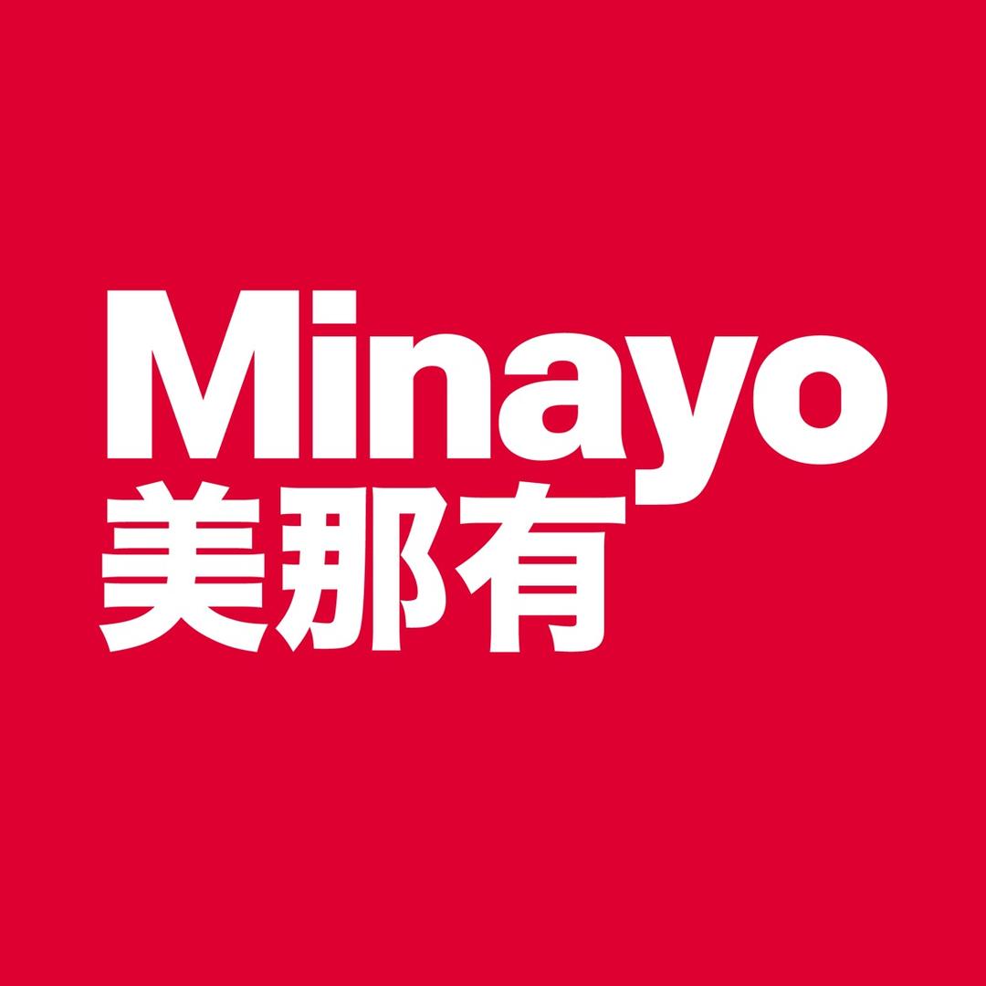 Minayo海外旗舰店