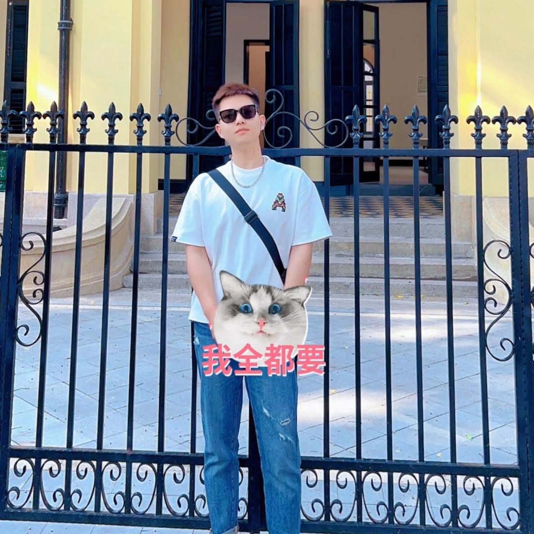 小北来✌🏻🇨🇳