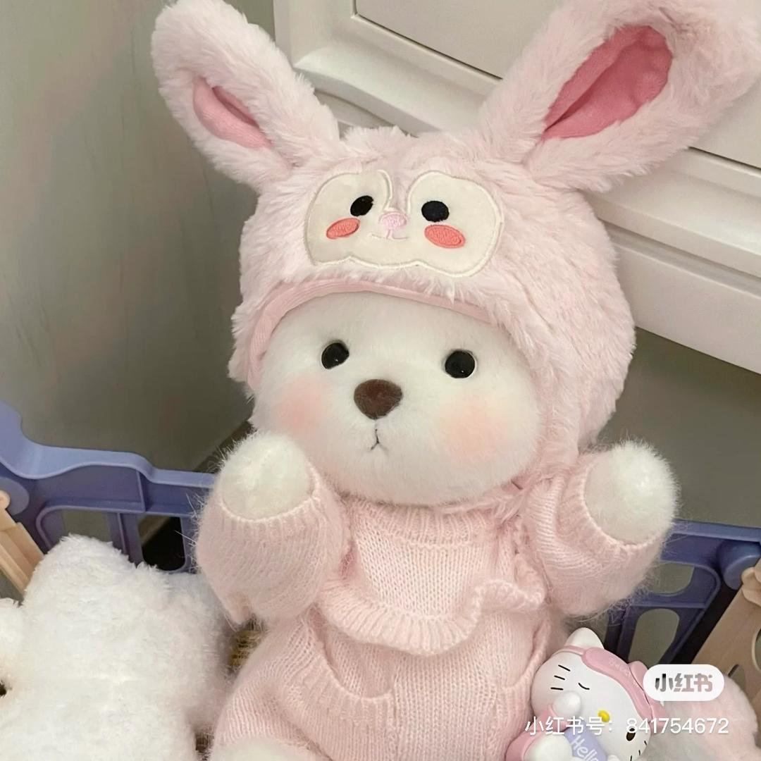 小熊🧸