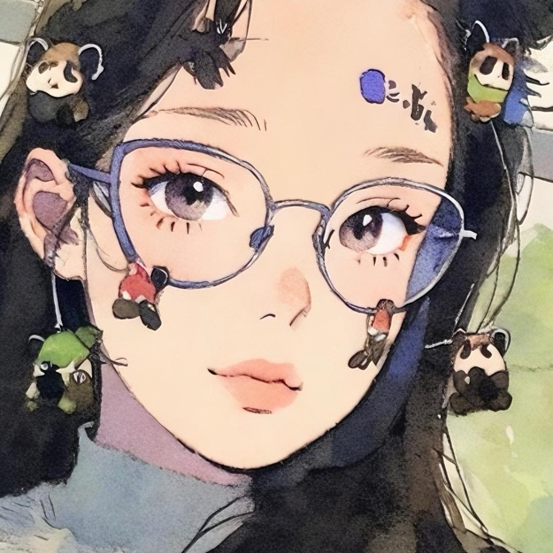 @杨大胆🤑