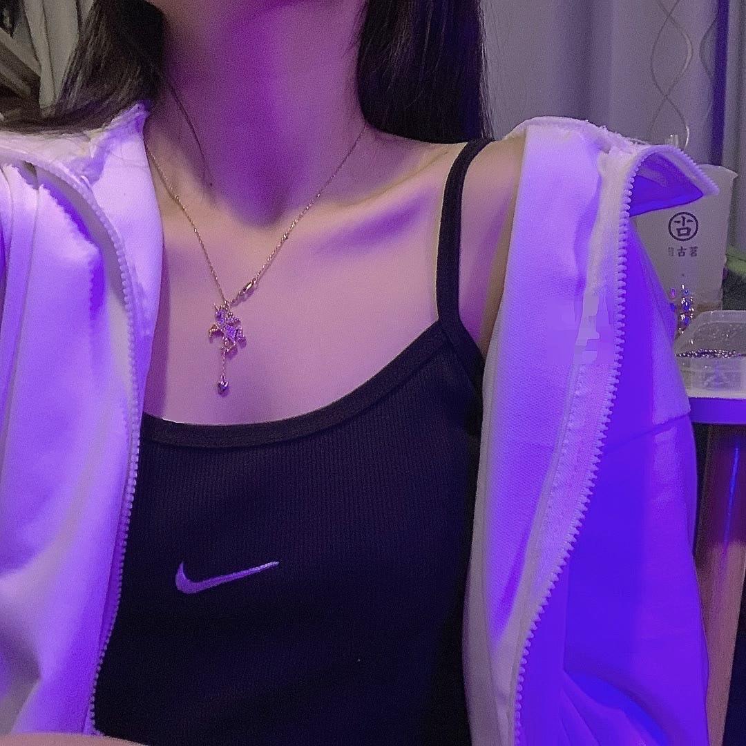 莫莫闲不住