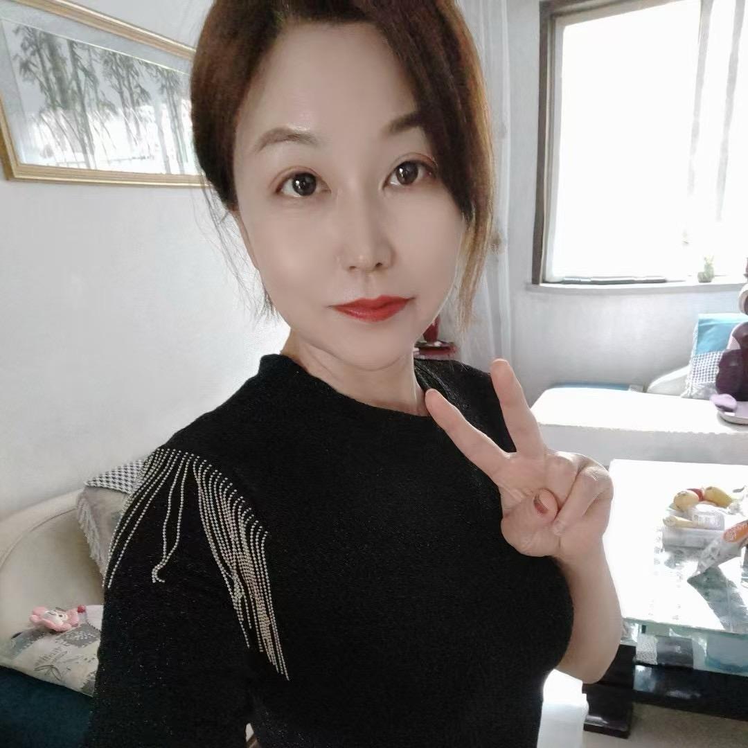 燕姐就是妍姐