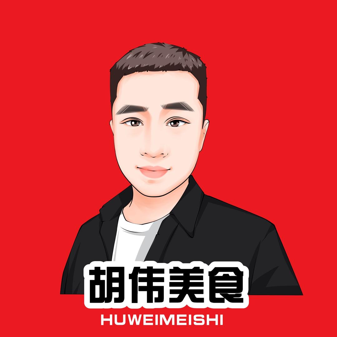 胡伟铁板酱汁豆腐土豆