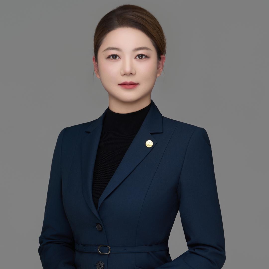 马滩第一四代宅推鉴官：Chen晨子💃