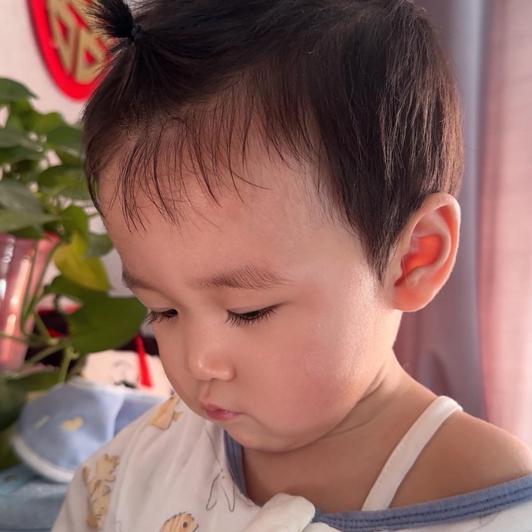 桐宝麻麻
