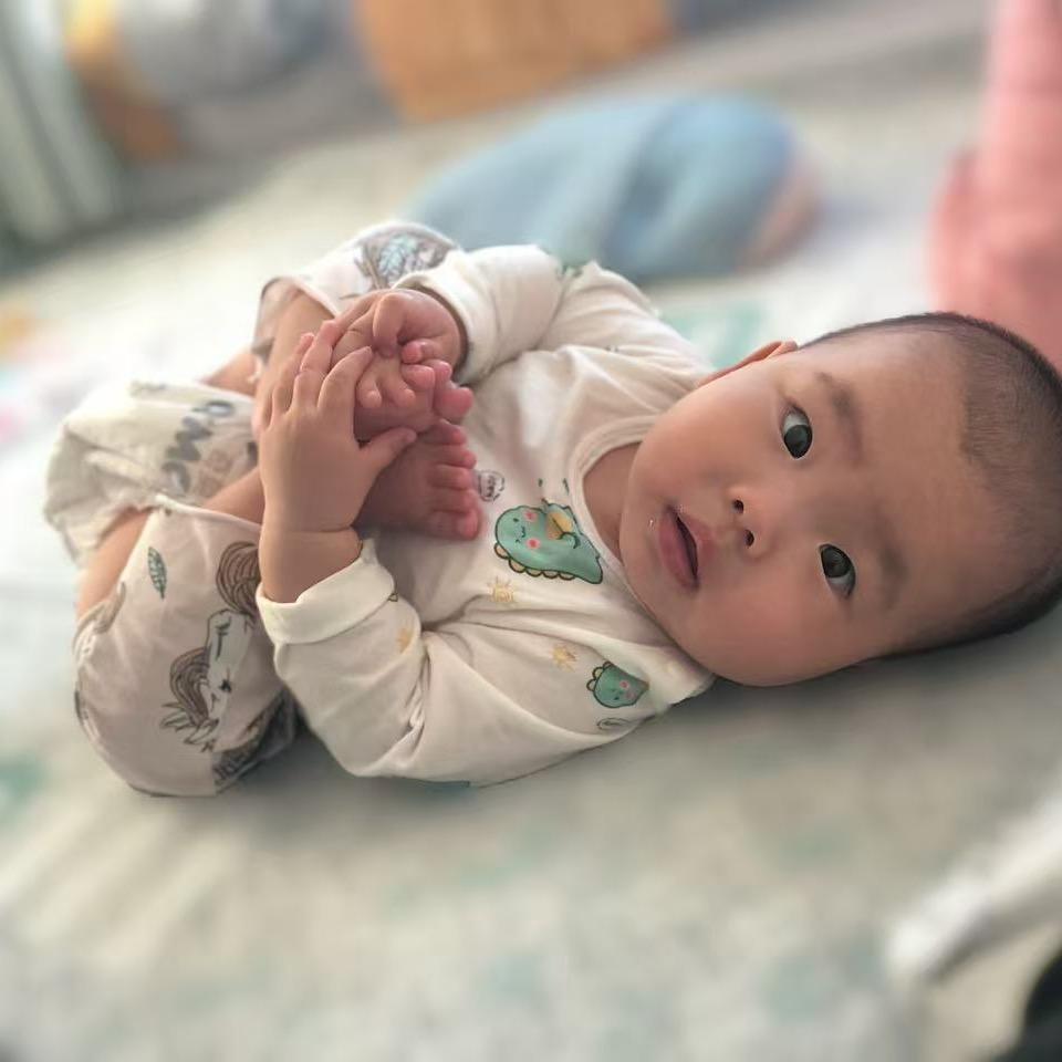 开心的生活日记