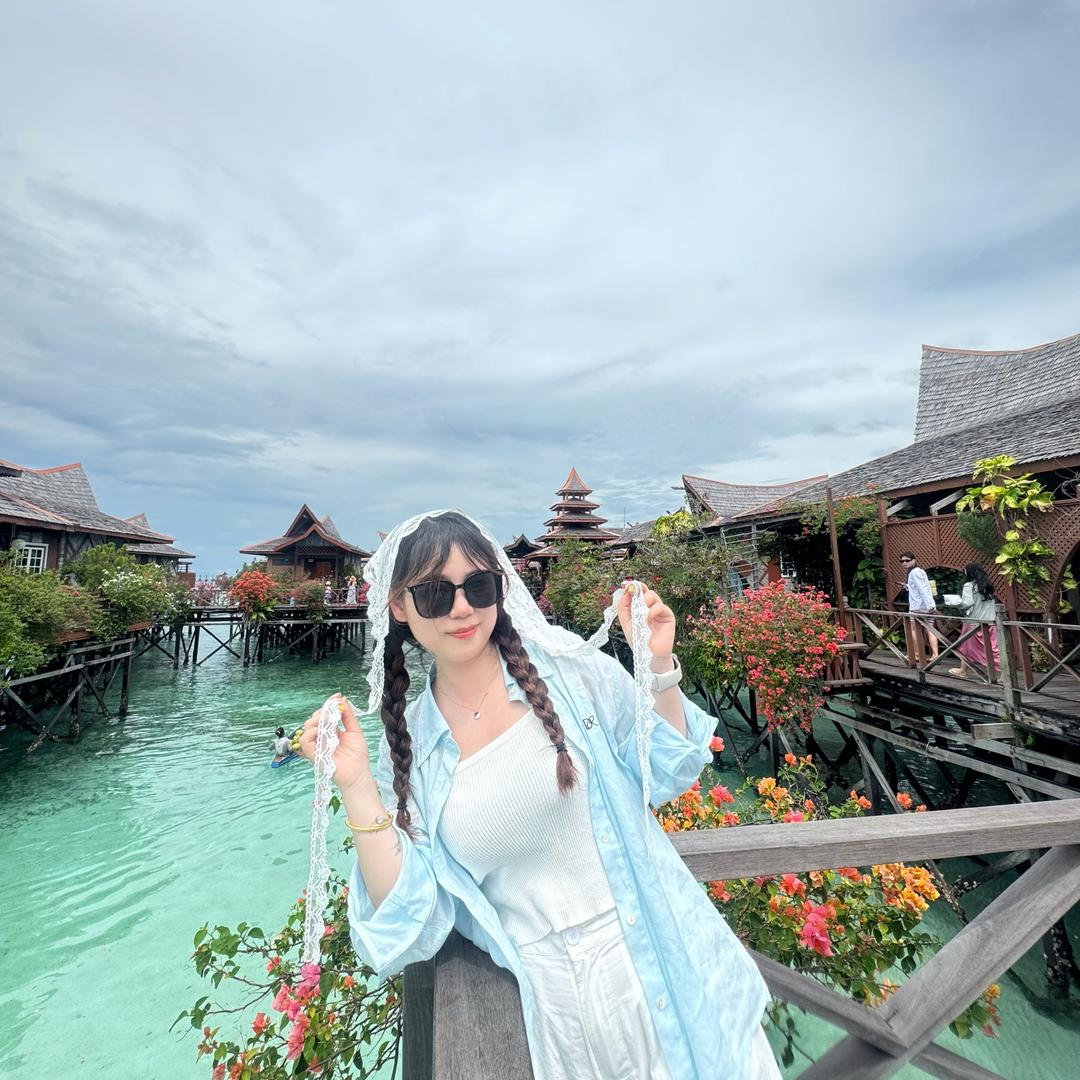 小小芸（旅游服务）