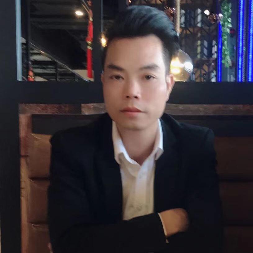 小小故事、戴哥