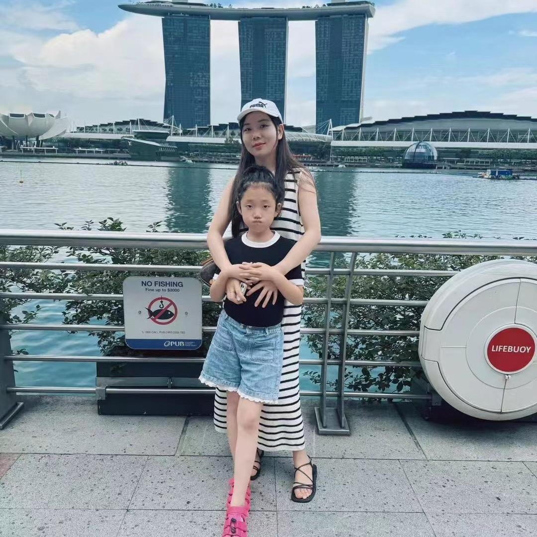 杨三妹