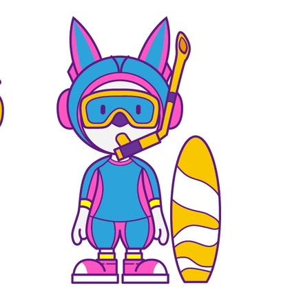 公元时代城天天好物