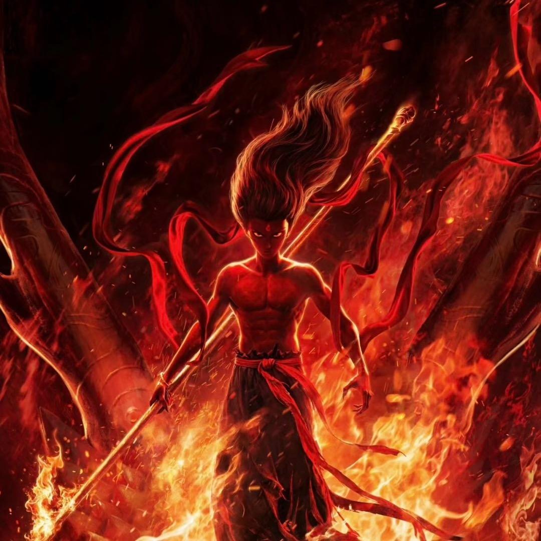 大魔丸