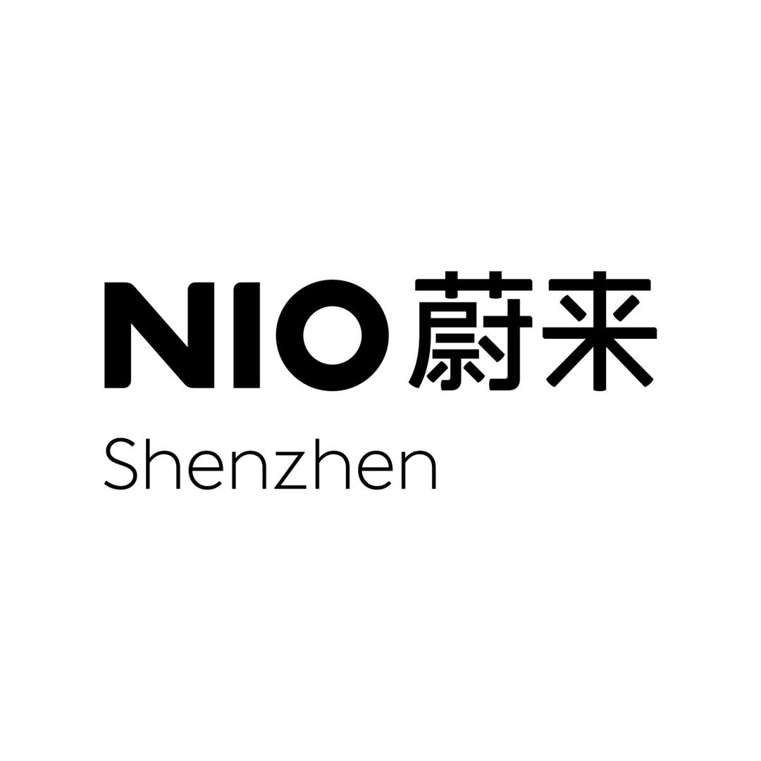 蔚来深圳｜主播薇薇安
