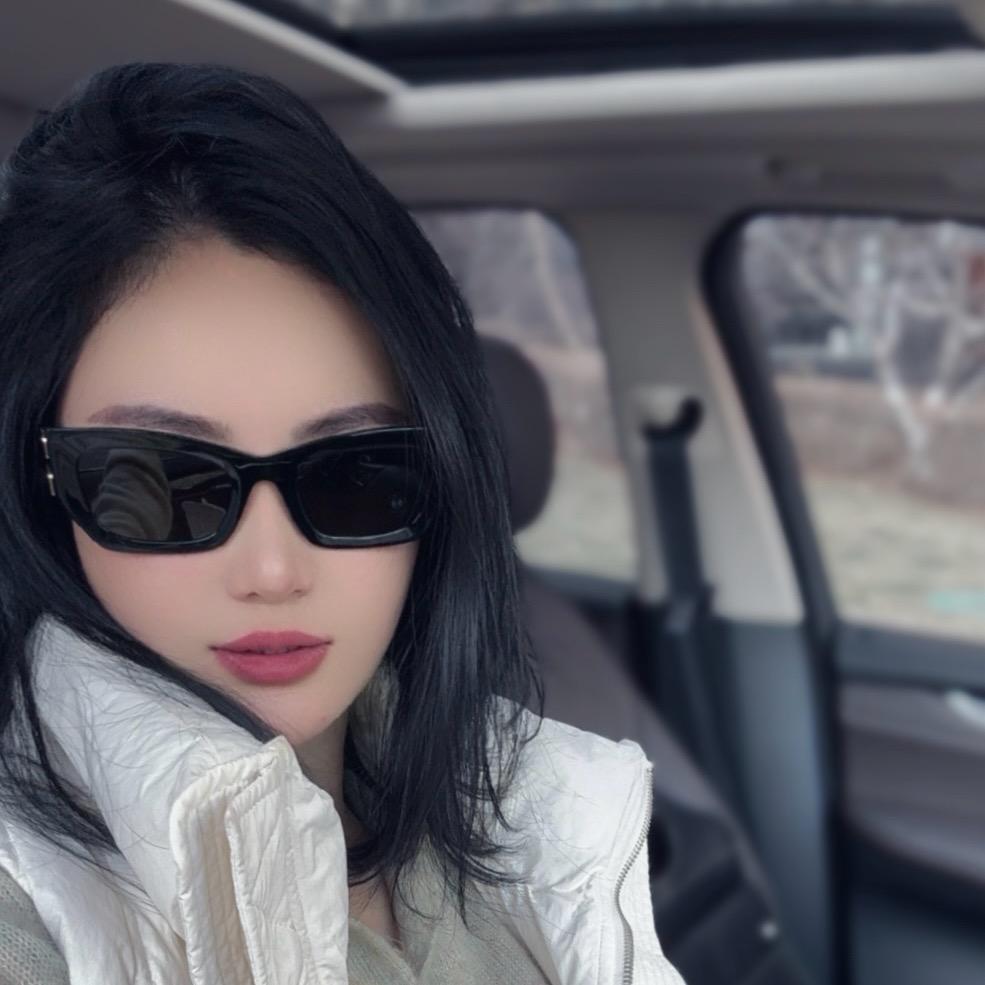 朴鲁姐姐