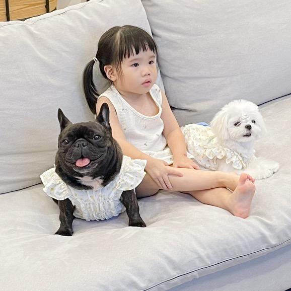驼妈Vivi