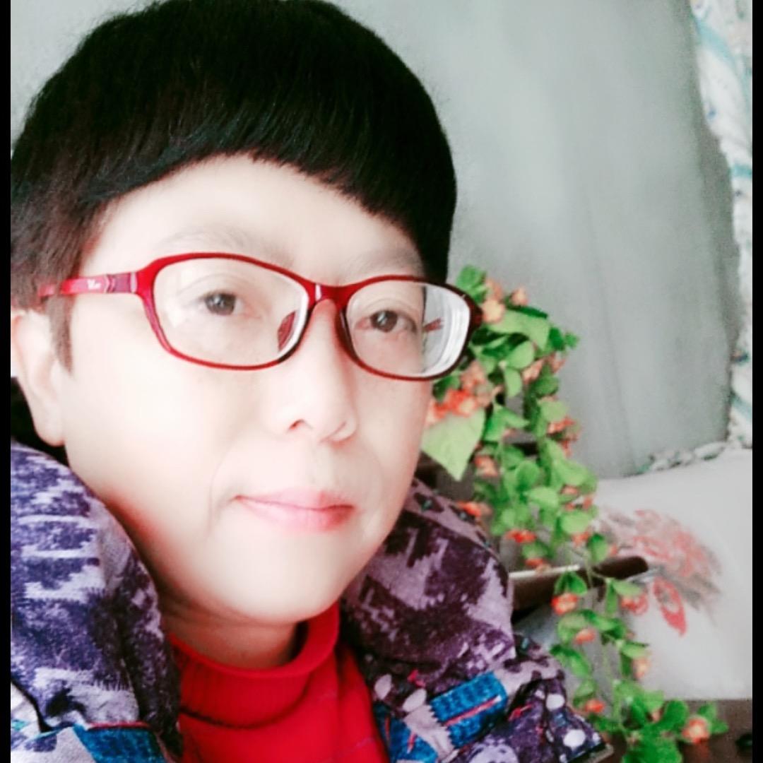 兔兔姐