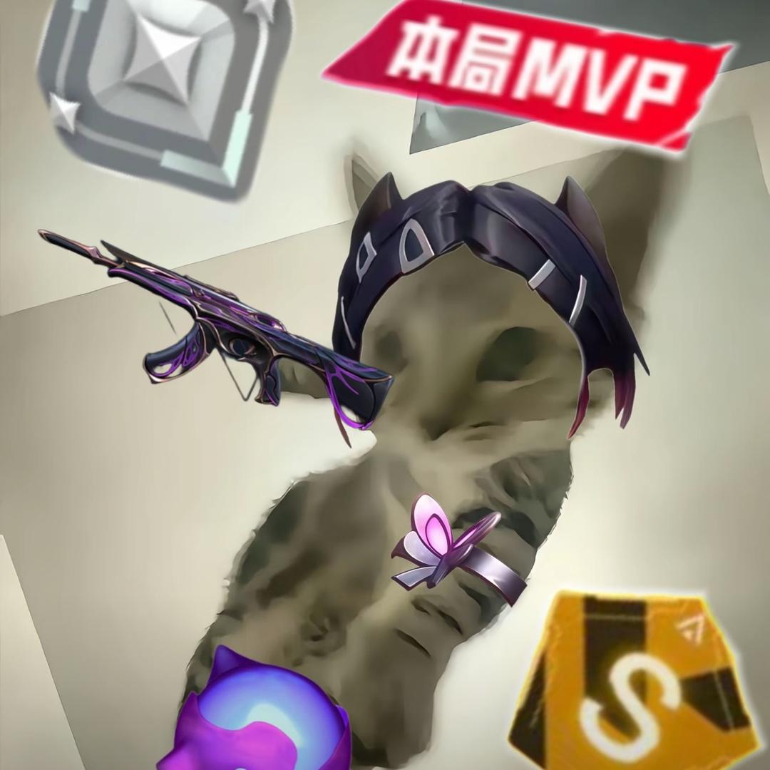 小绾神.