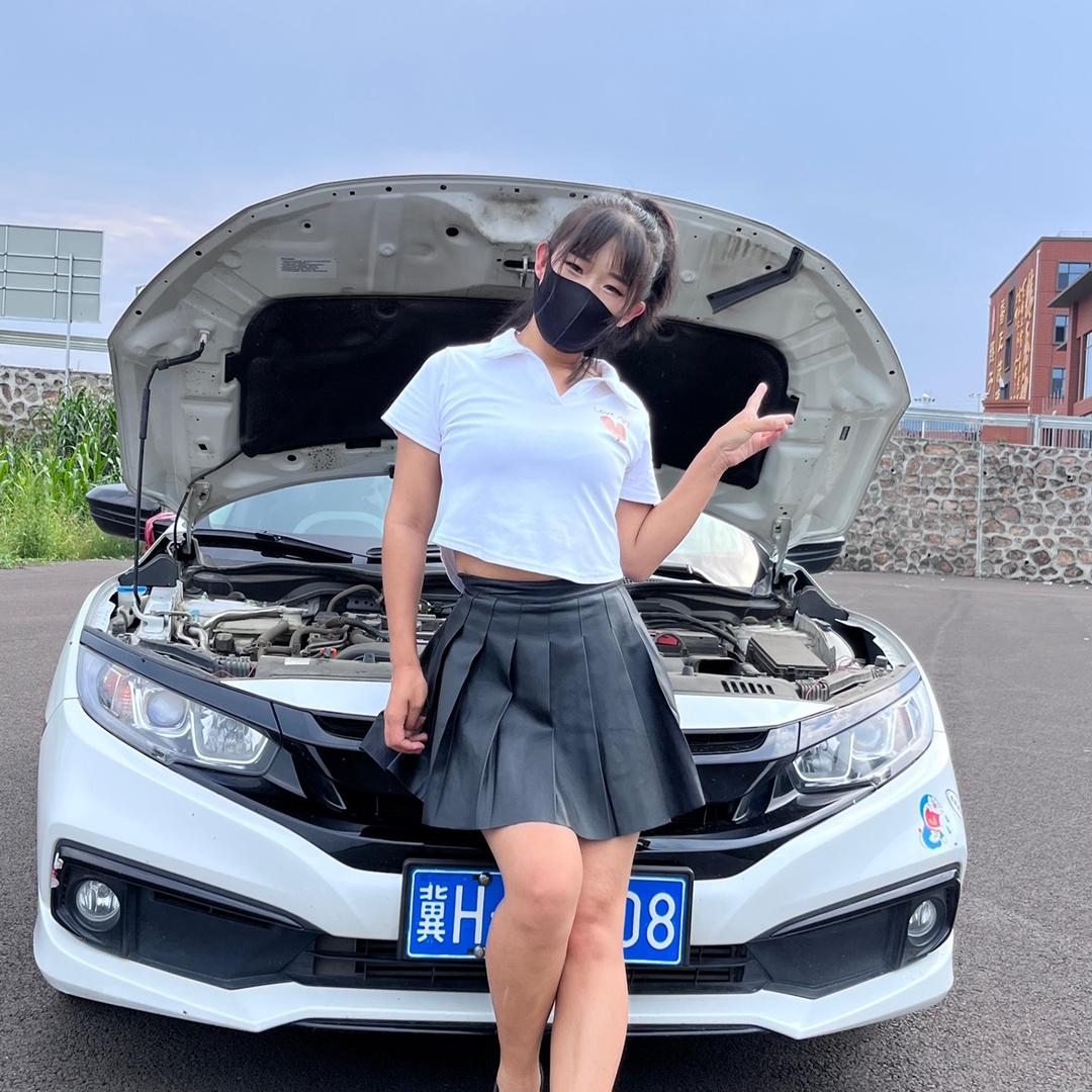 萌妹