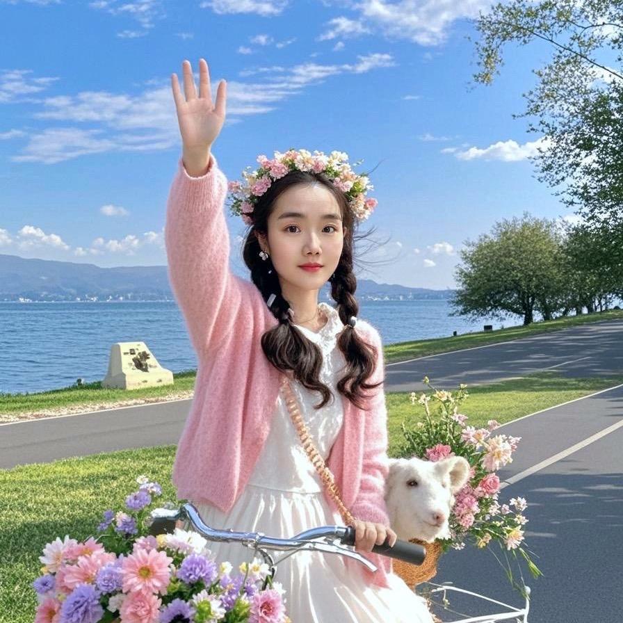 🌸乐在其中🌸