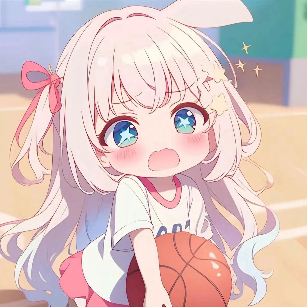 喵呜～