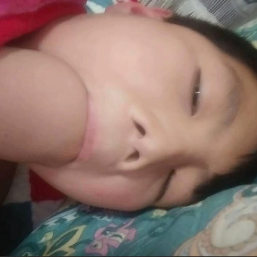身上有隔藻