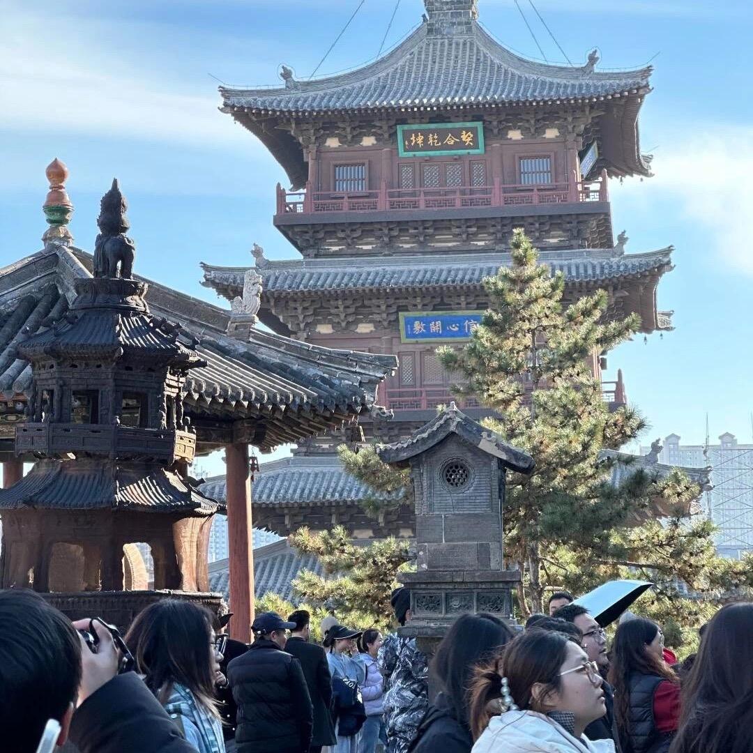 2023进修导演系