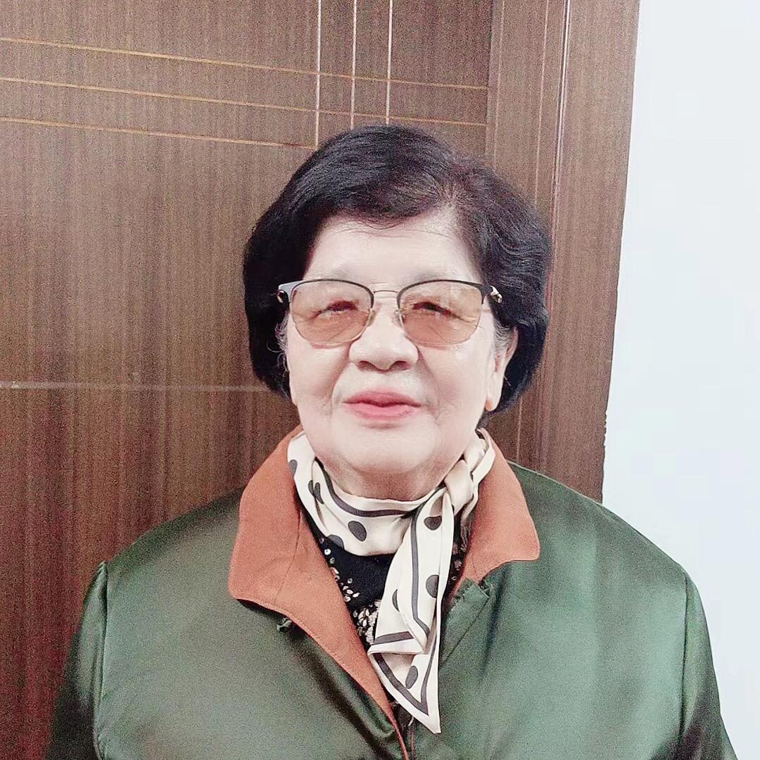 苍南老奶奶